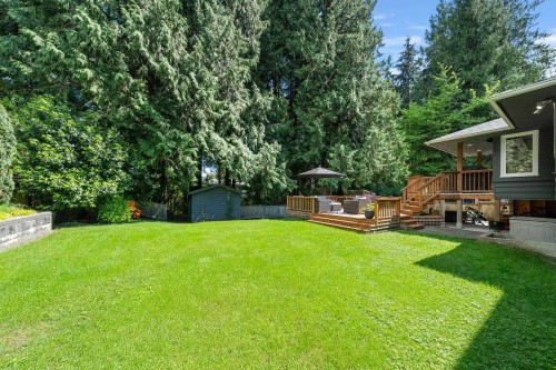 4368 Arundel Road, North Vancouver, BC 
