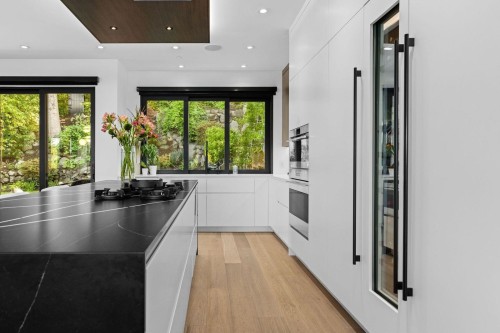 4328 Locarno Crescent, Vancouver, BC 