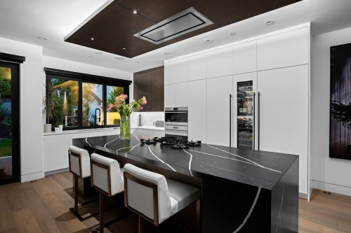 4328 Locarno Crescent, Vancouver, BC 