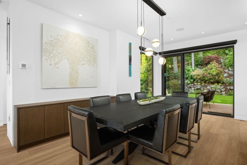 4328 Locarno Crescent, Vancouver, BC 
