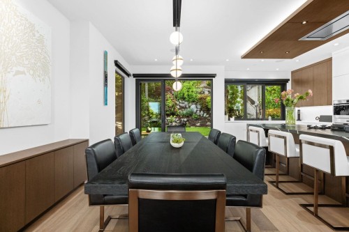 4328 Locarno Crescent, Vancouver, BC 