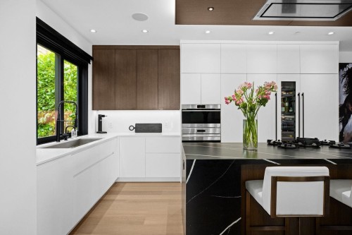 4328 Locarno Crescent, Vancouver, BC 