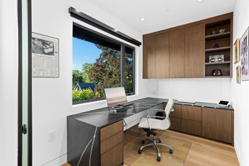 4328 Locarno Crescent, Vancouver, BC 