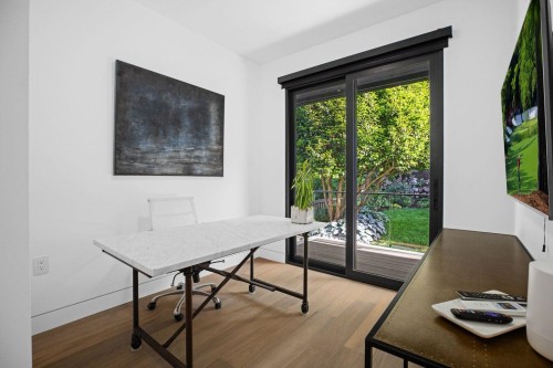 4328 Locarno Crescent, Vancouver, BC 
