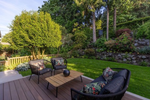 4328 Locarno Crescent, Vancouver, BC 