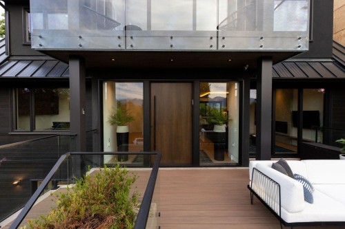4328 Locarno Crescent, Vancouver, BC 