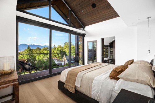 4328 Locarno Crescent, Vancouver, BC 