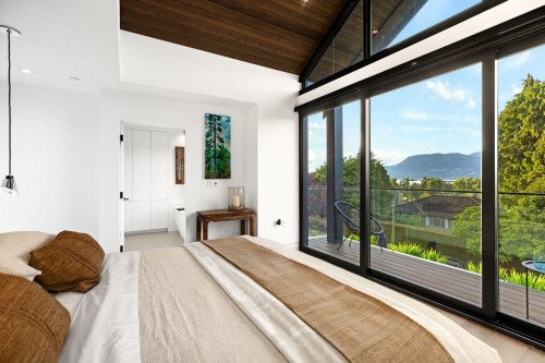 4328 Locarno Crescent, Vancouver, BC 
