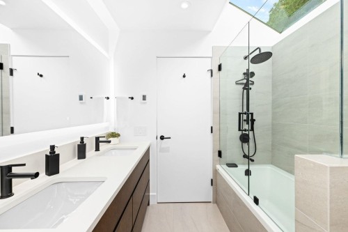 4328 Locarno Crescent, Vancouver, BC 
