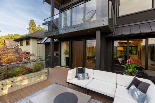 4328 Locarno Crescent, Vancouver, BC 
