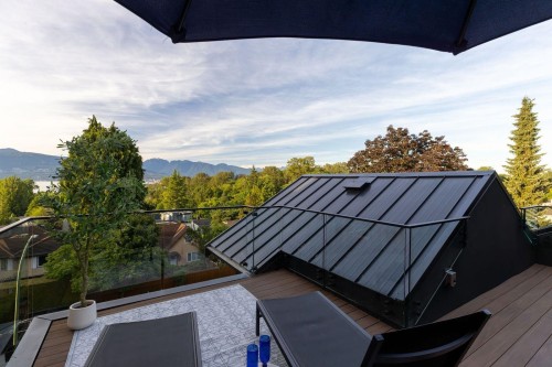 4328 Locarno Crescent, Vancouver, BC 