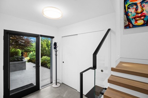 4328 Locarno Crescent, Vancouver, BC 