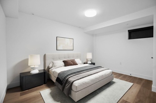 4328 Locarno Crescent, Vancouver, BC 