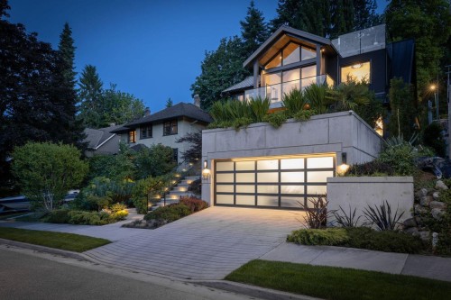 4328 Locarno Crescent, Vancouver, BC 