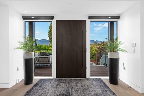 4328 Locarno Crescent, Vancouver, BC 