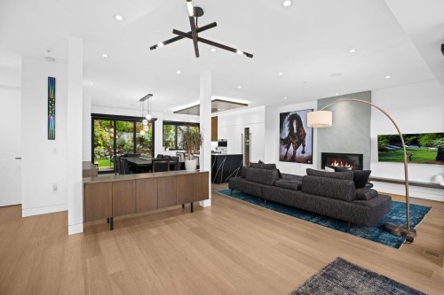 4328 Locarno Crescent, Vancouver, BC 