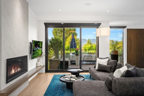 4328 Locarno Crescent, Vancouver, BC 