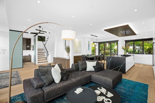4328 Locarno Crescent, Vancouver, BC 