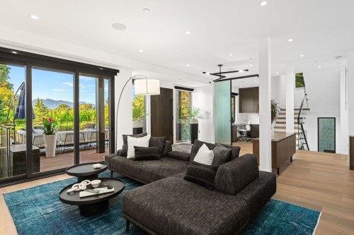 4328 Locarno Crescent, Vancouver, BC 