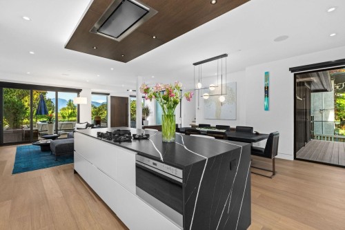 4328 Locarno Crescent, Vancouver, BC 