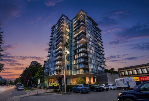 1610-8288 Granville Avenue  Richmond, BC V6Y 0H6