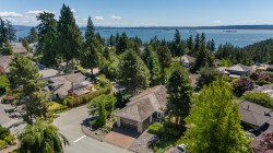 4789 Headland Drive  West Vancouver, BC V7W 3H6