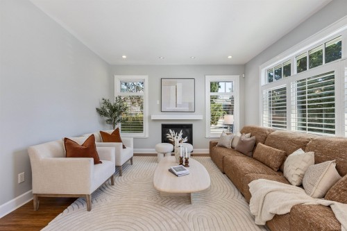 4789 Headland Drive, West Vancouver, BC 
