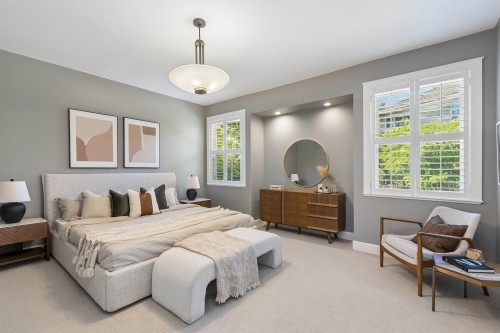 4789 Headland Drive, West Vancouver, BC 