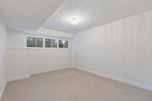 4789 Headland Drive, West Vancouver, BC 