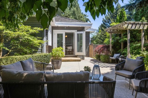 4789 Headland Drive, West Vancouver, BC 