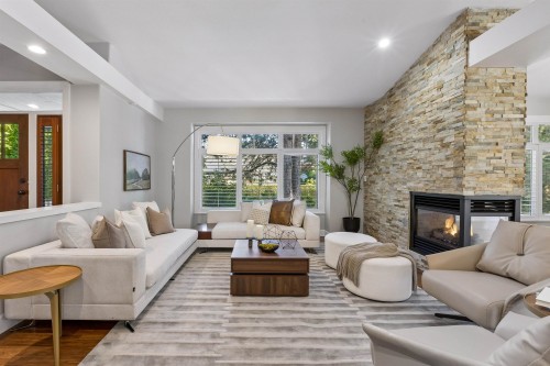 4789 Headland Drive, West Vancouver, BC 