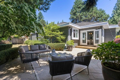 4789 Headland Drive, West Vancouver, BC 