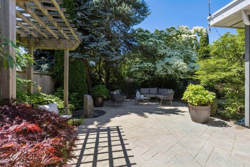 4789 Headland Drive, West Vancouver, BC 