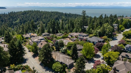 4789 Headland Drive, West Vancouver, BC 