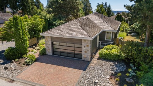 4789 Headland Drive, West Vancouver, BC 