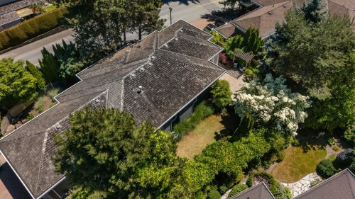 4789 Headland Drive, West Vancouver, BC 