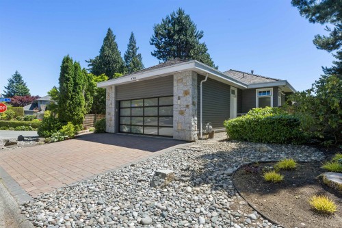 4789 Headland Drive, West Vancouver, BC 