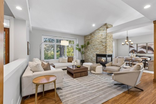 4789 Headland Drive, West Vancouver, BC 