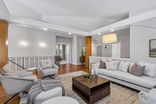 4789 Headland Drive, West Vancouver, BC 