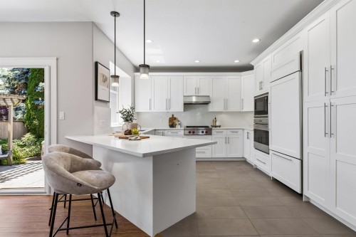 4789 Headland Drive, West Vancouver, BC 
