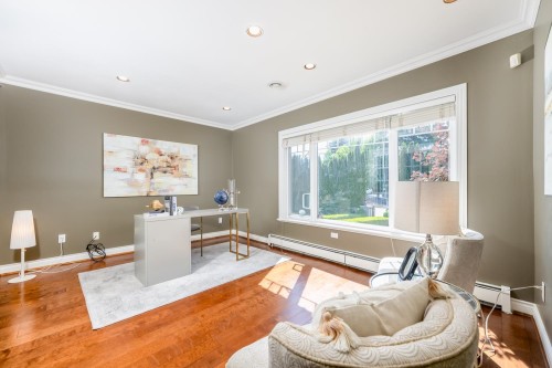5088 Granville Street, Vancouver, BC 