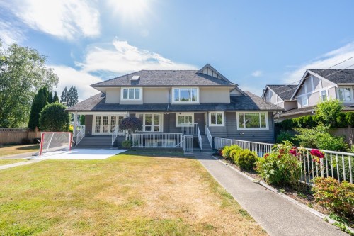 5088 Granville Street, Vancouver, BC 