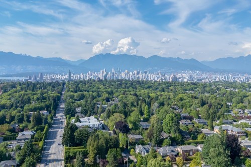 5088 Granville Street, Vancouver, BC 