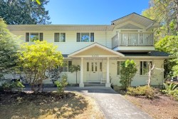 4425 Hudson Street  Vancouver, BC V6H 3B6