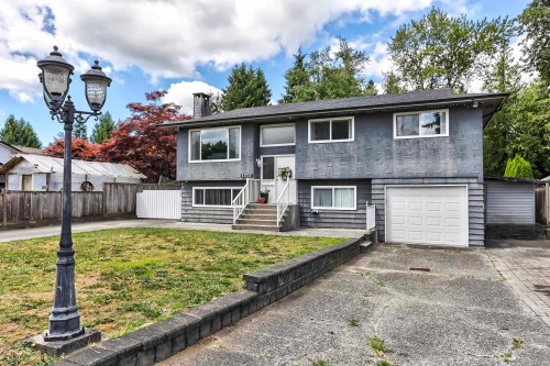11717 209 Street  Maple Ridge, BC V2X 7S6
