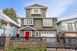 6167 Commercial Street  Vancouver, BC V5P 3P2