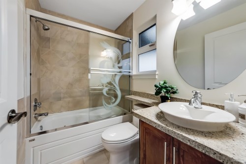 6167 Commercial Street, Vancouver, BC 