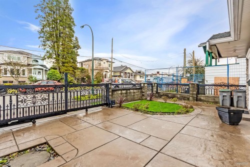 6167 Commercial Street, Vancouver, BC 