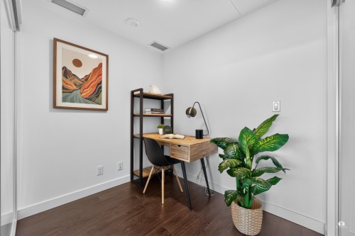 1403-4880 Lougheed Highway, Burnaby, BC 