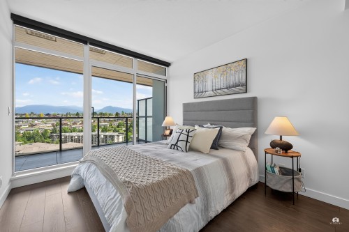 1403-4880 Lougheed Highway, Burnaby, BC 